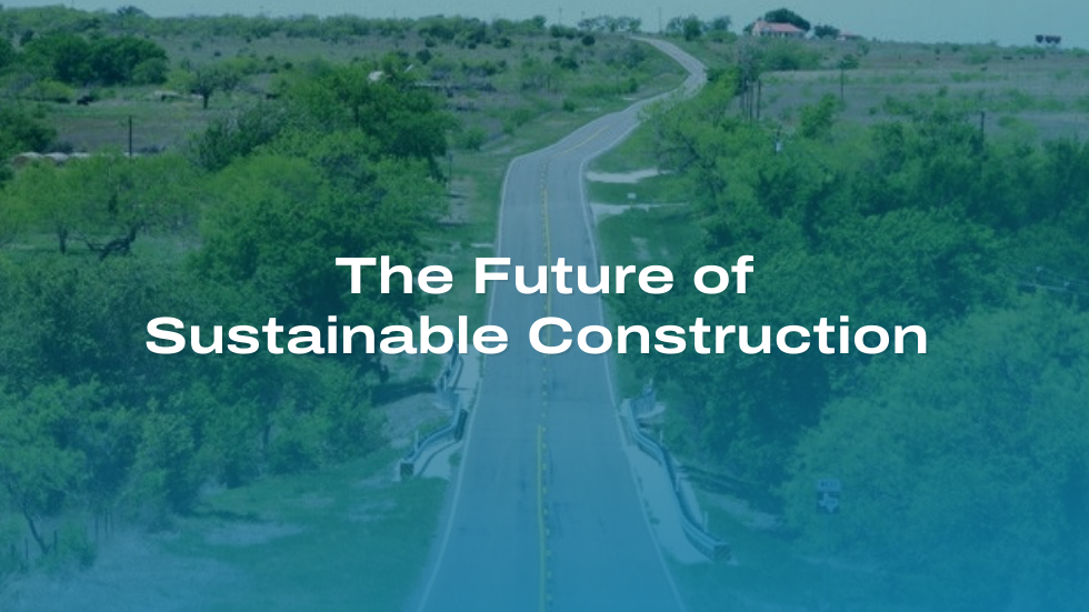 The Future of Building: How Sustainable Construction is Shaping a ...
